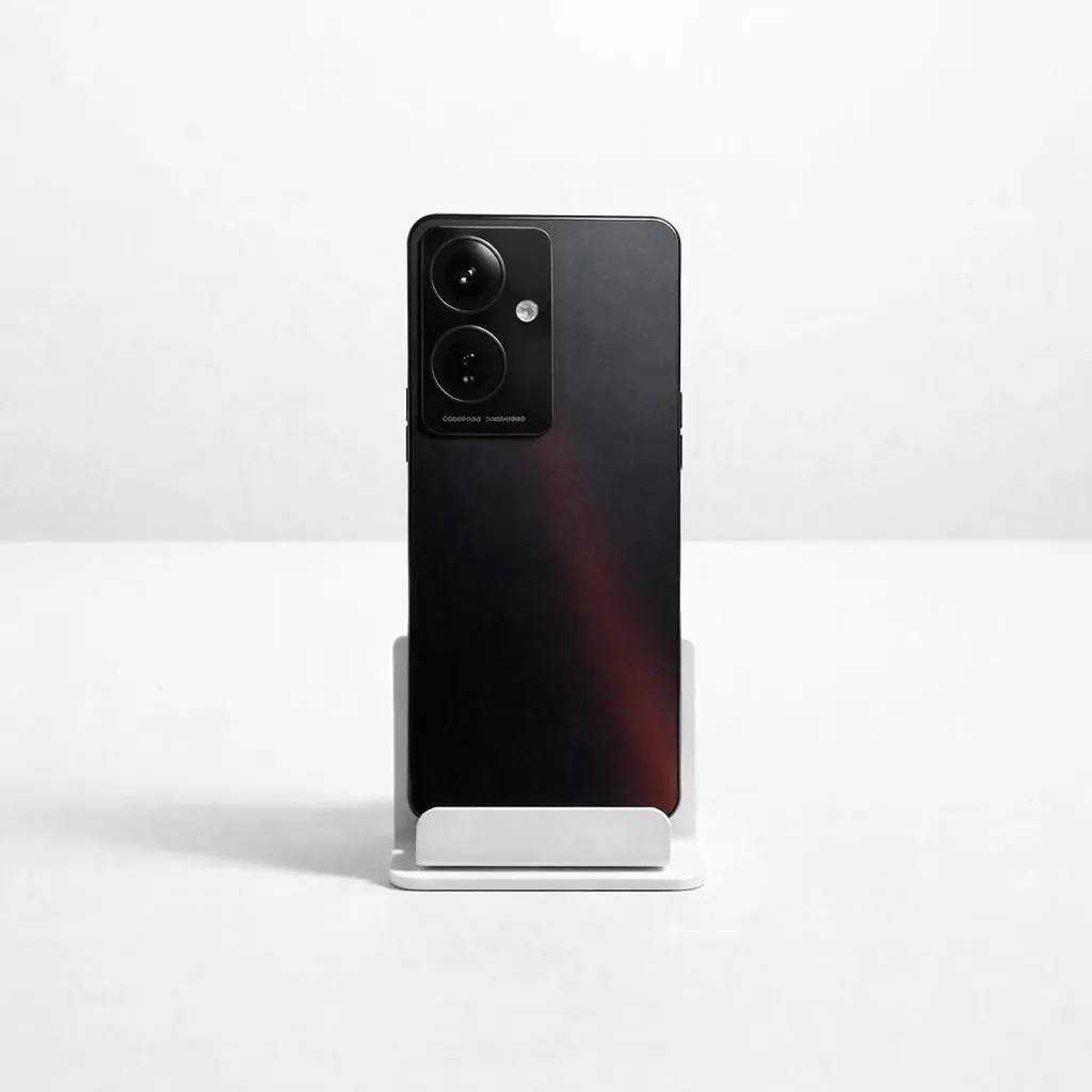 Smartphone Oppo para distribución mayorista empresarial